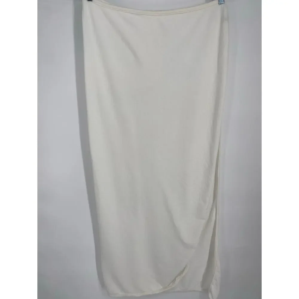 Zestt Blanket‎ Baby White Organic Cotton Receiving